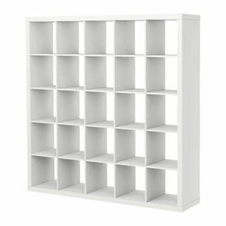 現在、商談中★IKEA EXPEDIT★イケア　エクスペディート　5×5マス　185×185