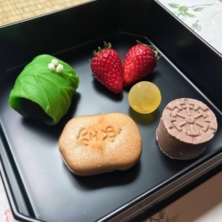 茶道はじめませんか@横浜　大口駅の画像