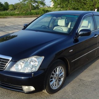 ゼロクラウン　ロイヤルサルーンＧ　2005年式　▲▲▲車検切れて...