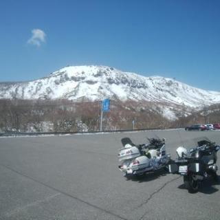 バイクツーリング仲間募集いたします！ - 友達