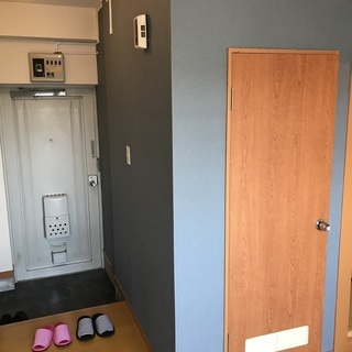 ★ 大家直 駅ロータリー徒歩1分 1LDK 2K 入居募集 ペット応相談 シングルマザー 生活保護応援！ 店舗・住居複合マンション ジモティーのみ特典初期費用お得 ★☆ - 我孫子市