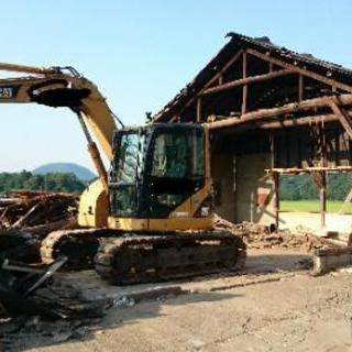 解体作業員の募集です！