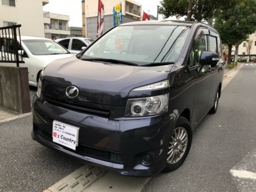 今回で出品終わります！新品 voxy ヴォクシー ZRR70 ZRR75 70 zs z 煌 前期 モデリスタ modellista トヨタ フロントグリルガーニッシュ  ヴォクシー（トヨタ）の歴代モデル・グレード別カタログ情報｜中古車