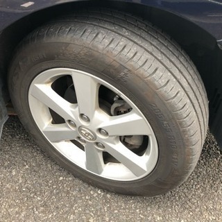 アイシス　車検2年付き　プラタナ　パワスラ付　自社分割可能　ローン通らない方必見。の画像