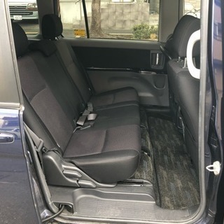 アイシス　車検2年付き　プラタナ　パワスラ付　自社分割可能　ローン通らない方必見。の画像