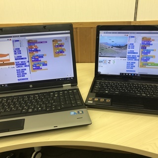 北海道初上陸の子ども向けプログラミングスクール iTeen！の画像