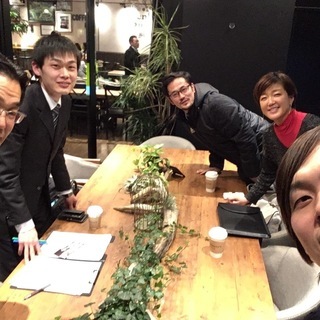  初心者でも大丈夫!ブログ集客 基礎勉強会(神戸三宮)