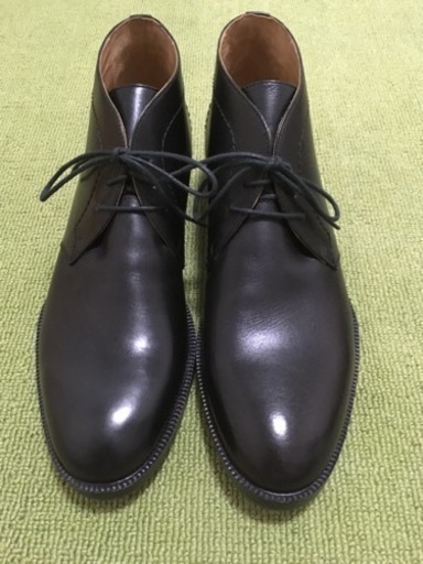 T THE SUIT COMPANY 新品 ビジネス シューズ