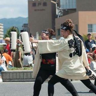 踊り子募集中🎶