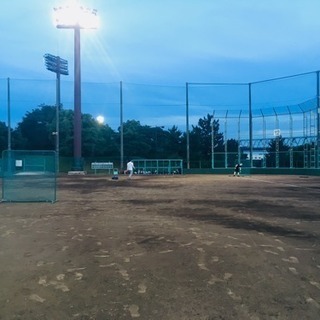 野球メンバー募集！