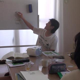 初心者が、たった３ヶ月で外国人と20分楽しく英会話ができる／東大卒英語コーチのマンツーマン英語講座＜体験・個別相談会＞の画像