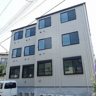 🉐初期費用15万円🙂新築BT別オートロック付♪東上線上板橋駅徒歩...