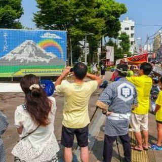 【募集満席御礼】８月５日(日)きのえね祭、第４回MAMAマーケット
