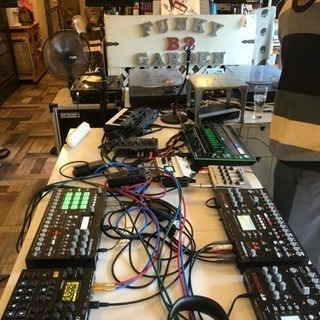 DJ仲間募集！ 年齢問わず 初心者〜 - メンバー募集