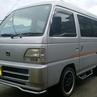 旧車　値下げ　アクテイ　ストリート　MT  検査無し　ベース車・...