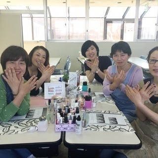 今よりちょっとキレイになれるセルフネイルサークル Choco Nail💅の画像