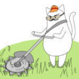 草刈り・草むしりのお仕事できます（請負）の画像