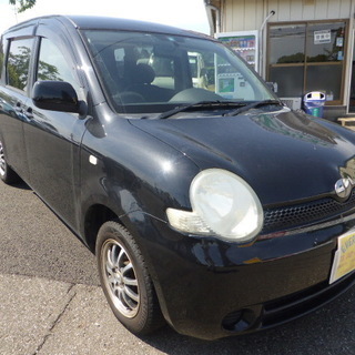 トヨタ/シエンタ/X/7人乗り/1500cc
