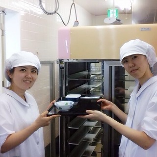 熊谷市/調理パート　調理師・調理経験者の画像