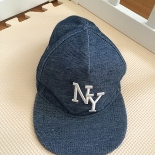H&Mの帽子の画像