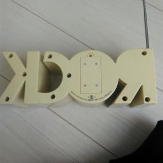 ヒステリックグラマー　ノベルティラジオの画像