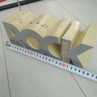 ヒステリックグラマー　ノベルティラジオの画像