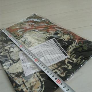 【新品未使用】ハローキティ　手提げバックの画像