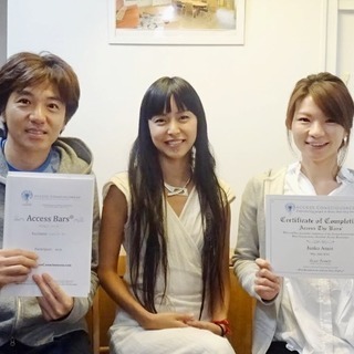 6月10日(日)セラピストさん必見！1日完結認定証発行講座！「ア...