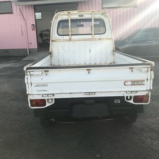 サンバー型式ks4