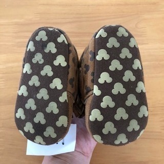 【11.5】シューズの画像