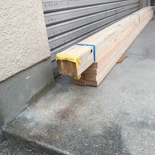 日曜大工お手伝いさせていただきます。