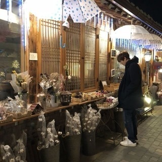 素敵な写真を共有しませんか？ - メンバー募集