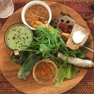 ランチ開拓！！