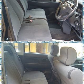 ！ご成約頂きました！★感謝価格★ムーブコンテ☆AT☆H21年式☆黒☆即決2年車検付！！の画像