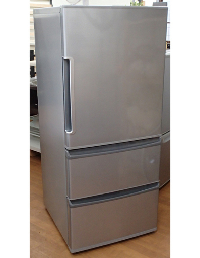 ♪AQUA/アクア 冷蔵庫 AQR-271E 272L 2016年♪