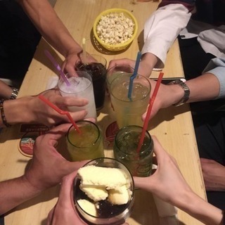 【急募１名】☆カフェ友募集☆8/11(土)【北九州カフェ会】