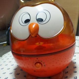 加湿器の画像