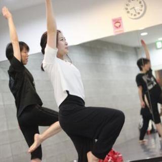 NY発バレトンでボディメイク♡♡