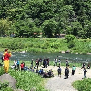 18’5.20(日)寄り道ツーリング第7回現地集合即解散in相模...