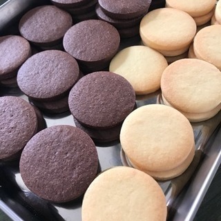 必ず美味しく作れます！アイシングクッキーに向いている 美味しいク...