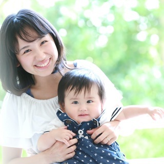 【練馬区大泉学園】親子でふれあいリトミックサロン★ママが癒される憩いの場～ハーブティ付き、ママへのマッサージ付の画像