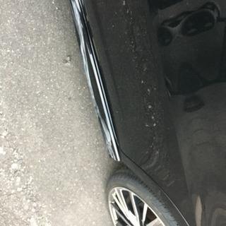 最終値下げ フィットRS GE8 6MTの画像