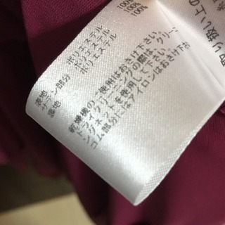 【再値下げ】3way パーティードレスの画像