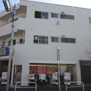 駅まで近い　犬・猫OK　１LDK　リノベーション済みマンション　...