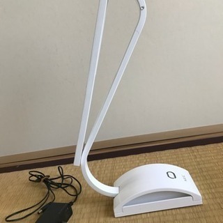 【新品 スタンドライト】の画像