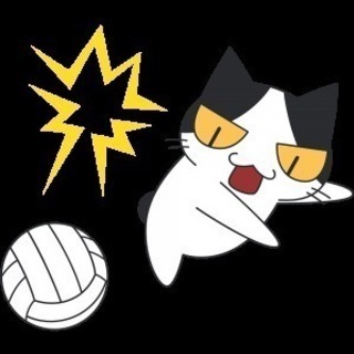 ⭐︎大好評⭐︎わいわいバレー🏐