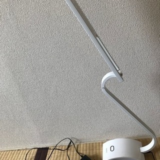 【新品 スタンドライト】の画像