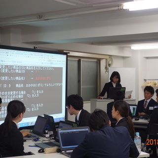 【未来の日本のため。ヒトを育てる！】Javaプログラミング講師（メイン講師／アシスタント講師）の画像