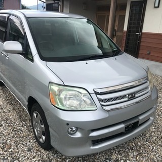 貨物登録！4ナンバー5人乗り！車検満タン31/5まで！両側Pスラ...
