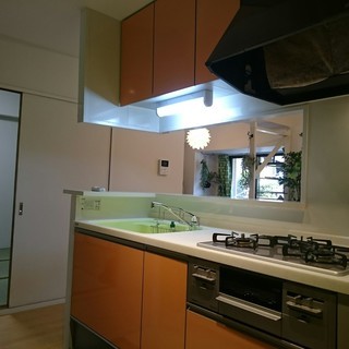 【朝日プラザ千船】大阪市西淀川区中古マンション☆リノベーション済 - 不動産売買（マンション/一戸建て）